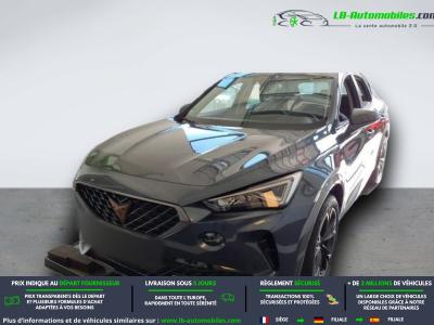 Cupra Formentor 1.4 e-HYBRID 204 ch BVA