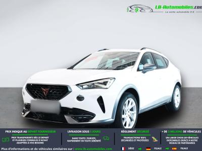 Cupra Formentor 1.4 e-HYBRID 204 ch BVA