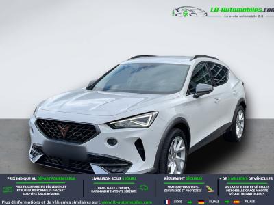 Cupra Formentor 1.4 e-HYBRID 204 ch BVA