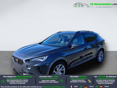 Cupra Formentor 1.4 e-HYBRID 204 ch BVA