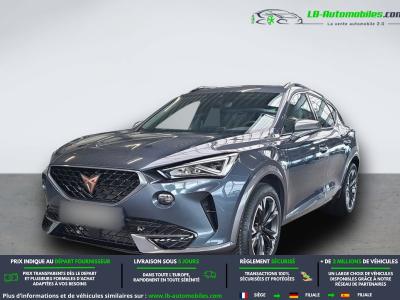 Cupra Formentor 1.4 e-HYBRID 204 ch BVA
