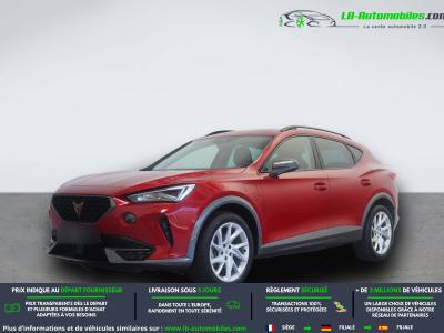 Cupra Formentor 1.4 e-HYBRID 204 ch BVA