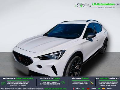 Cupra Formentor 1.4 e-HYBRID 245 ch BVA