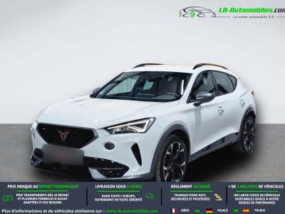 Cupra Formentor 1.4 e-HYBRID 245 ch BVA