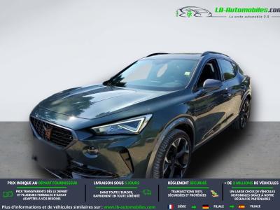 Cupra Formentor 1.4 e-HYBRID 245 ch BVA