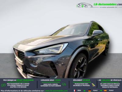 Cupra Formentor 1.4 e-HYBRID 245 ch BVA