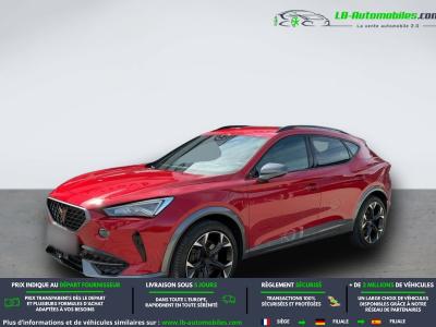 Cupra Formentor 1.4 e-HYBRID 245 ch BVA