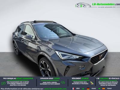 Cupra Formentor 1.4 e-HYBRID 245 ch BVA