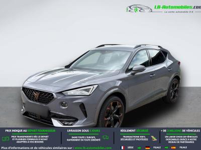 Cupra Formentor 1.4 e-HYBRID 245 ch BVA