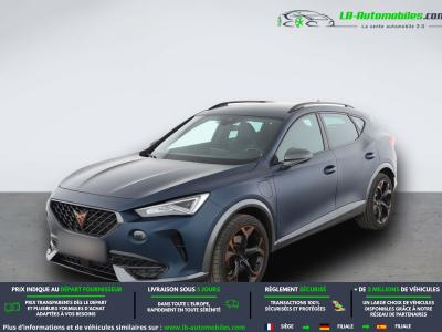Cupra Formentor 1.4 e-HYBRID 245 ch BVA