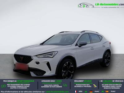 Cupra Formentor 1.4 e-HYBRID 245 ch BVA