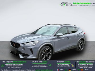 Cupra Formentor 1.4 e-HYBRID 245 ch BVA