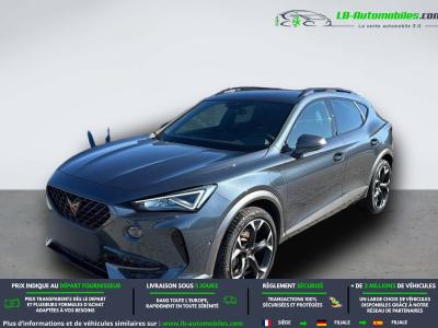 Cupra Formentor 1.4 e-HYBRID 245 ch BVA