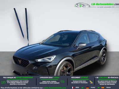 Cupra Formentor 1.4 e-HYBRID 245 ch BVA