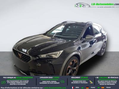 Cupra Formentor 1.4 e-HYBRID 245 ch BVA