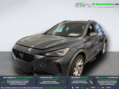 Cupra Formentor 1.4 e-HYBRID 245 ch BVA
