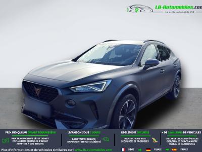 Cupra Formentor 1.5 TSI 150 ch BVM