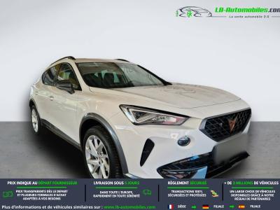 Cupra Formentor 1.5 TSI 150 ch BVM
