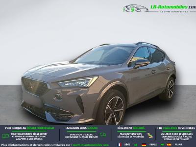 Cupra Formentor 1.5 TSI 150 ch BVM