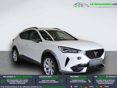 Cupra Formentor 1.5 TSI 150 ch BVM