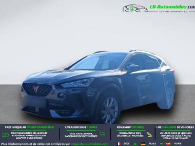 Cupra Formentor 1.5 TSI 150 ch BVM