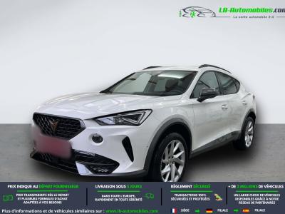 Cupra Formentor 1.5 TSI 150 ch BVA