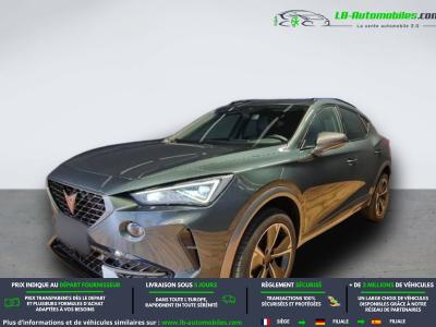 Cupra Formentor 1.5 TSI 150 ch BVA