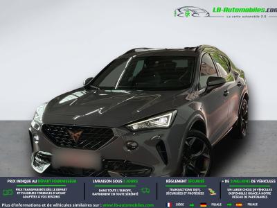 Cupra Formentor 1.5 TSI 150 ch BVA