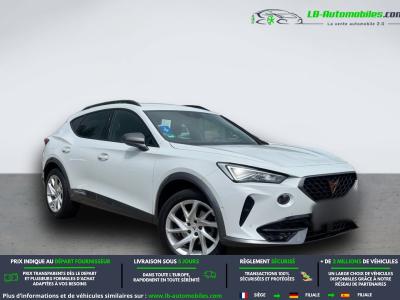 Cupra Formentor 1.5 TSI 150 ch BVA