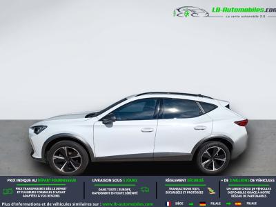 Cupra Formentor 1.5 TSI 150 ch BVA