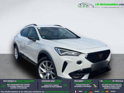 Cupra Formentor 1.5 TSI 150 ch BVA