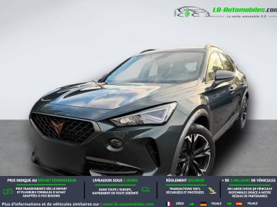 Cupra Formentor 1.5 TSI 150 ch BVA