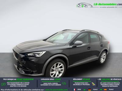 Cupra Formentor 1.5 TSI 150 ch BVA