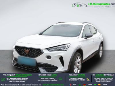 Cupra Formentor 1.5 TSI 150 ch BVA