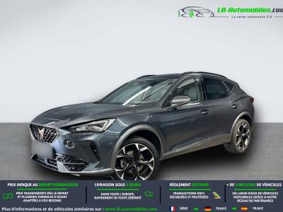 Cupra Formentor 1.5 TSI 150 ch BVA