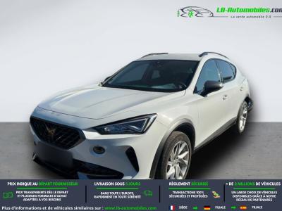 Cupra Formentor 1.5 TSI 150 ch BVA