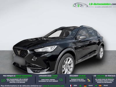 Cupra Formentor 2.0 TDI 150 ch BVA 4Drive