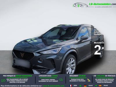 Cupra Formentor 2.0 TDI 150 ch BVA 4Drive