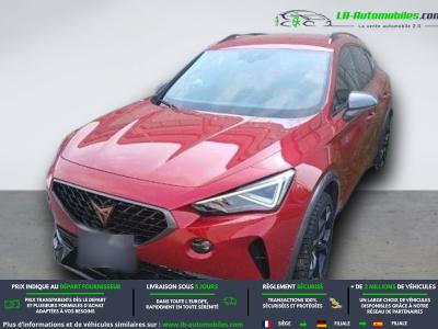Cupra Formentor 2.0 TDI 150 ch BVA 4Drive