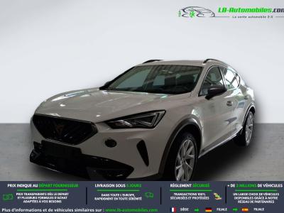 Cupra Formentor 2.0 TDI 150 ch BVA 4Drive