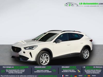 Cupra Formentor 2.0 TDI 150 ch BVM
