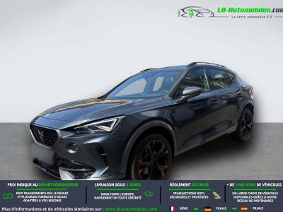 Cupra Formentor 2.0 TDI 150 ch BVM