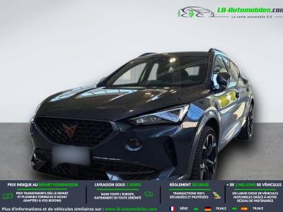 Cupra Formentor 2.0 TDI 150 ch BVM