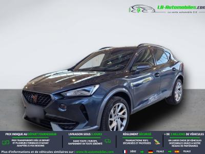 Cupra Formentor 2.0 TDI 150 ch BVM