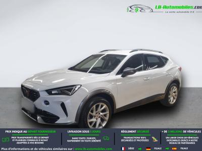 Cupra Formentor 2.0 TDI 150 ch BVM