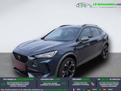 Cupra Formentor 2.0 TSI 190 ch BVA 4Drive
