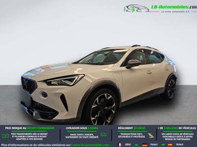 Cupra Formentor 2.0 TSI 245 ch BVA