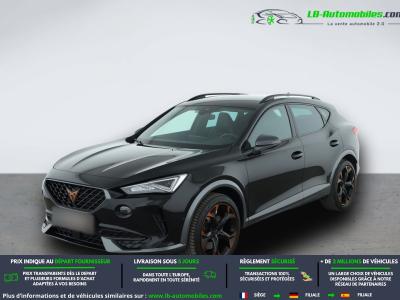 Cupra Formentor 2.0 TSI 245 ch BVA