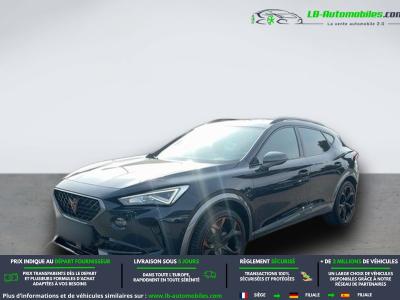 Cupra Formentor 2.0 TSI 245 ch BVA