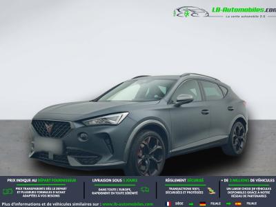 Cupra Formentor 2.0 TSI 310 ch BVA 4Drive